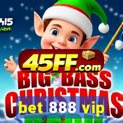 bet 888 vip